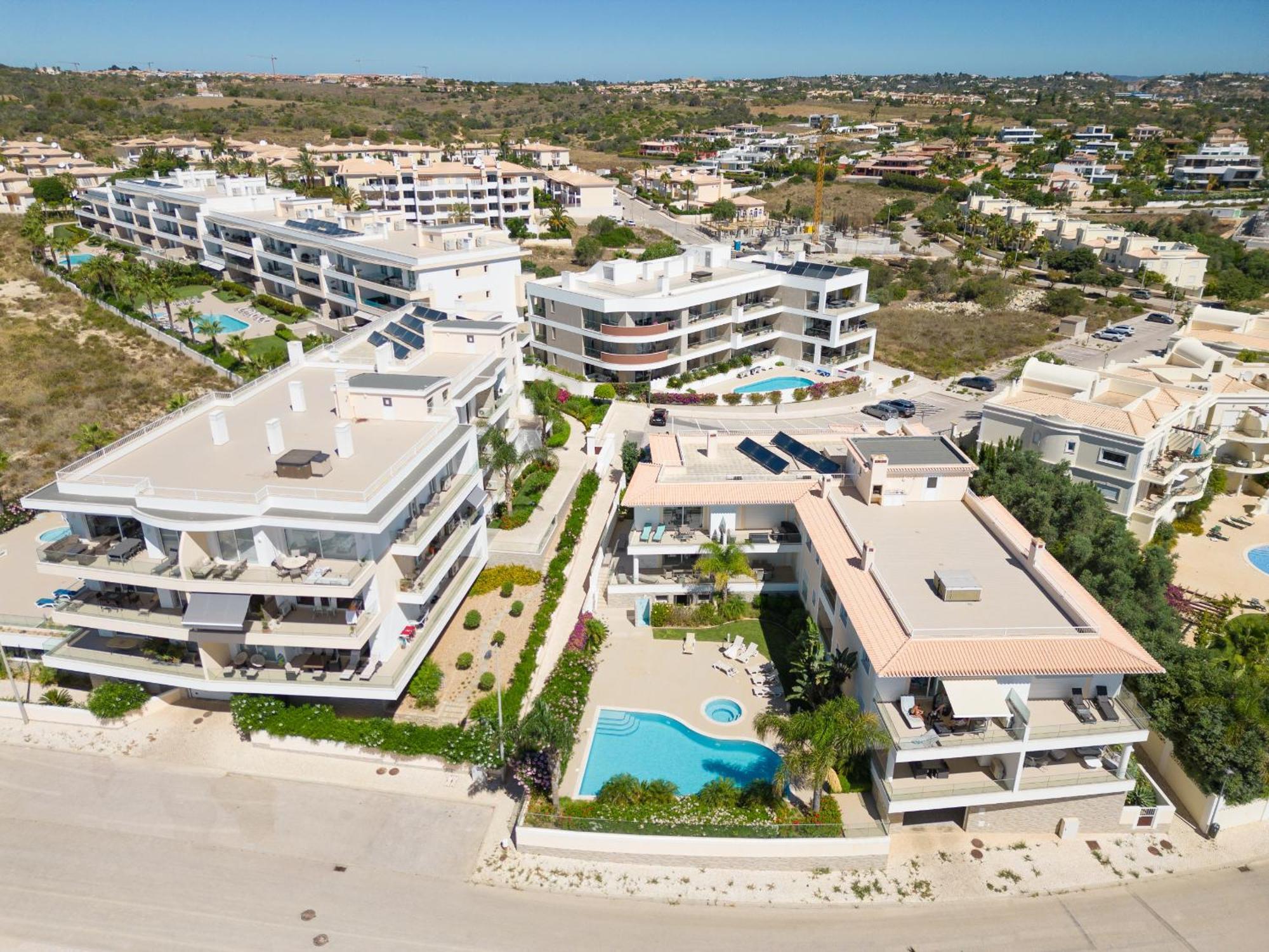 Porto De Mos 72 By Destination Algarve Apartman Lagos Kültér fotó