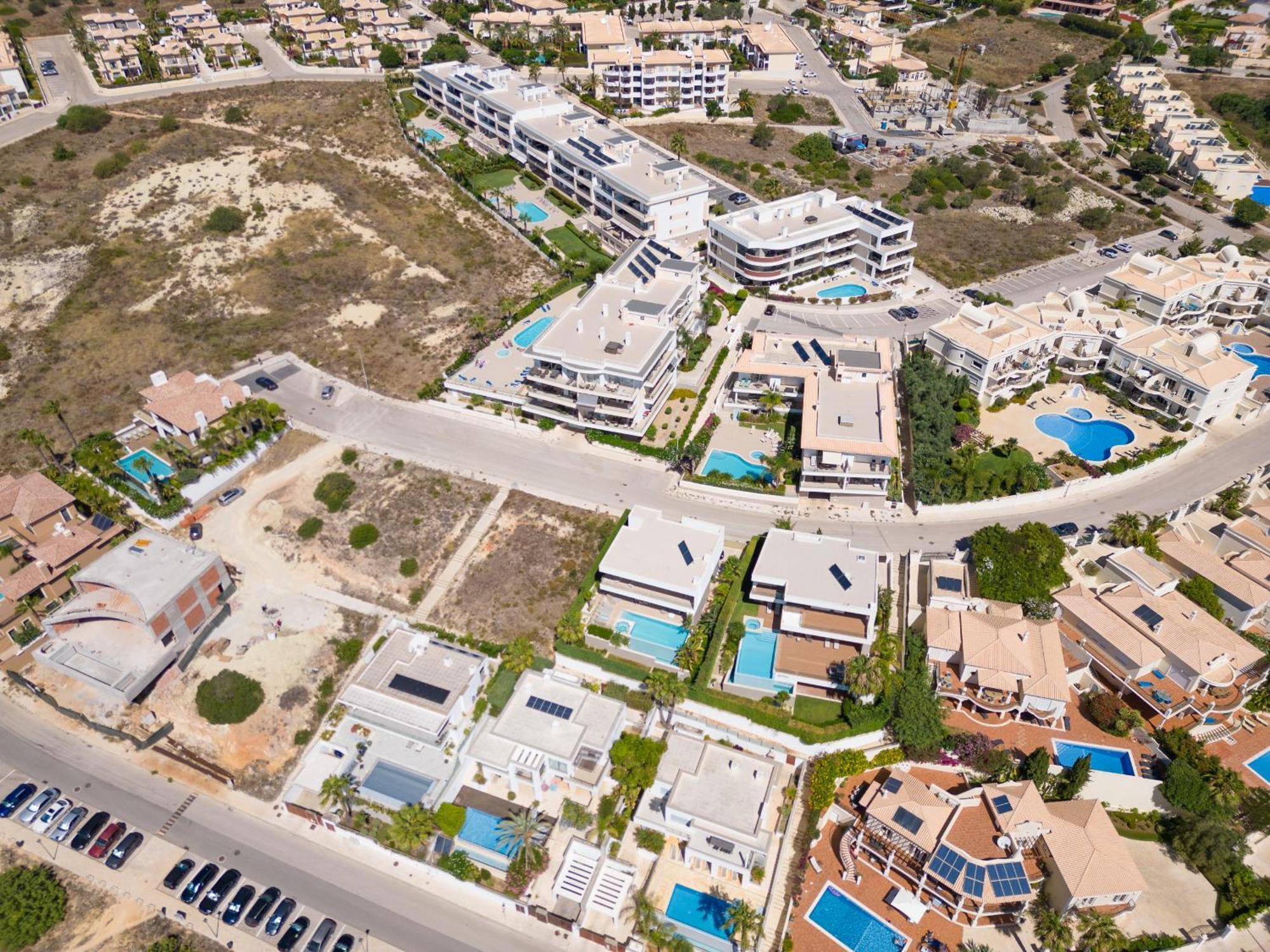 Porto De Mos 72 By Destination Algarve Apartman Lagos Kültér fotó